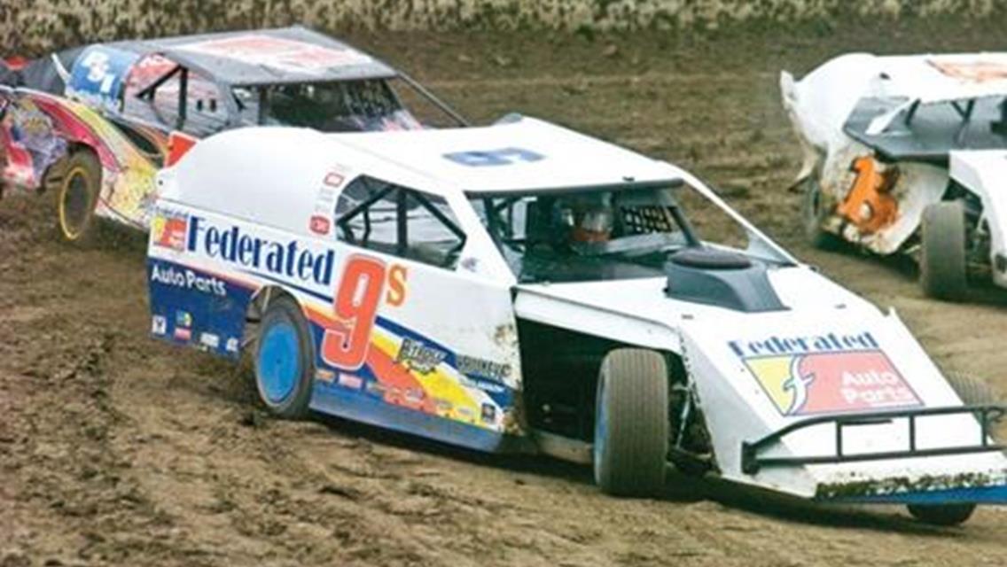 Ken Schrader To Visit Sunset Speedway Park For June 17th Wild West Modified Shootout Date