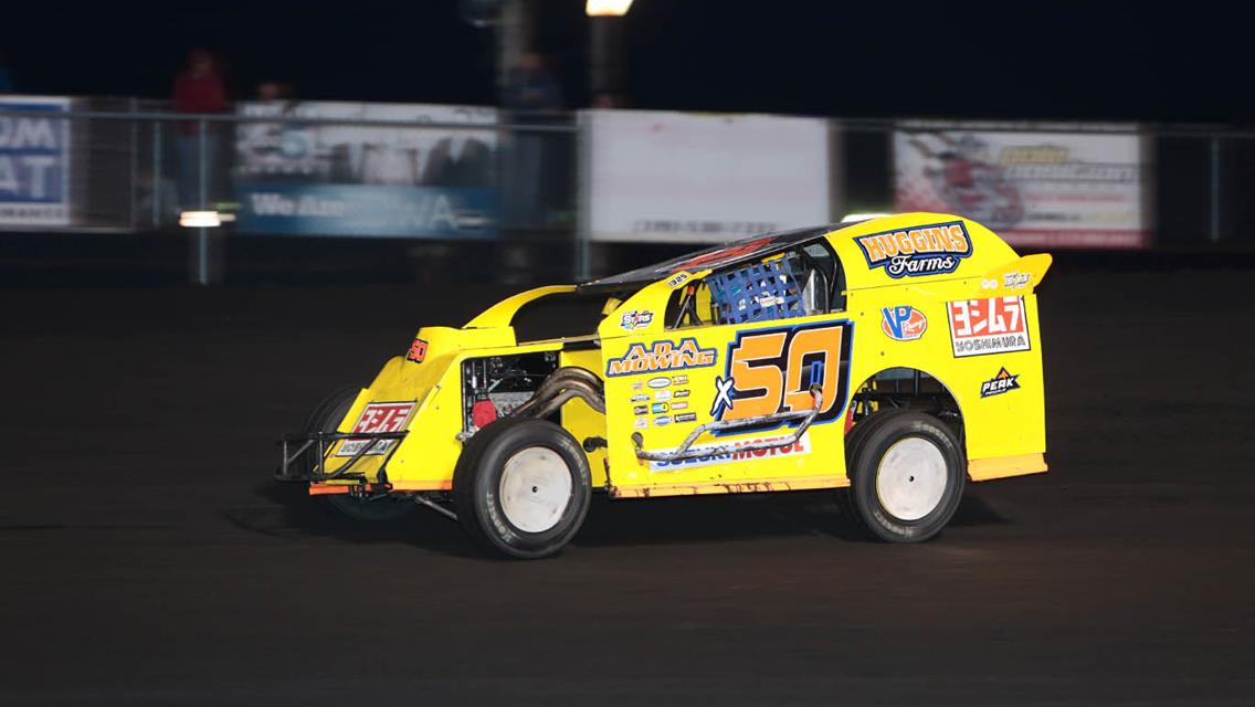 Mother Nature doesn&#39;t stop Season Championship Night at Boone Speedway