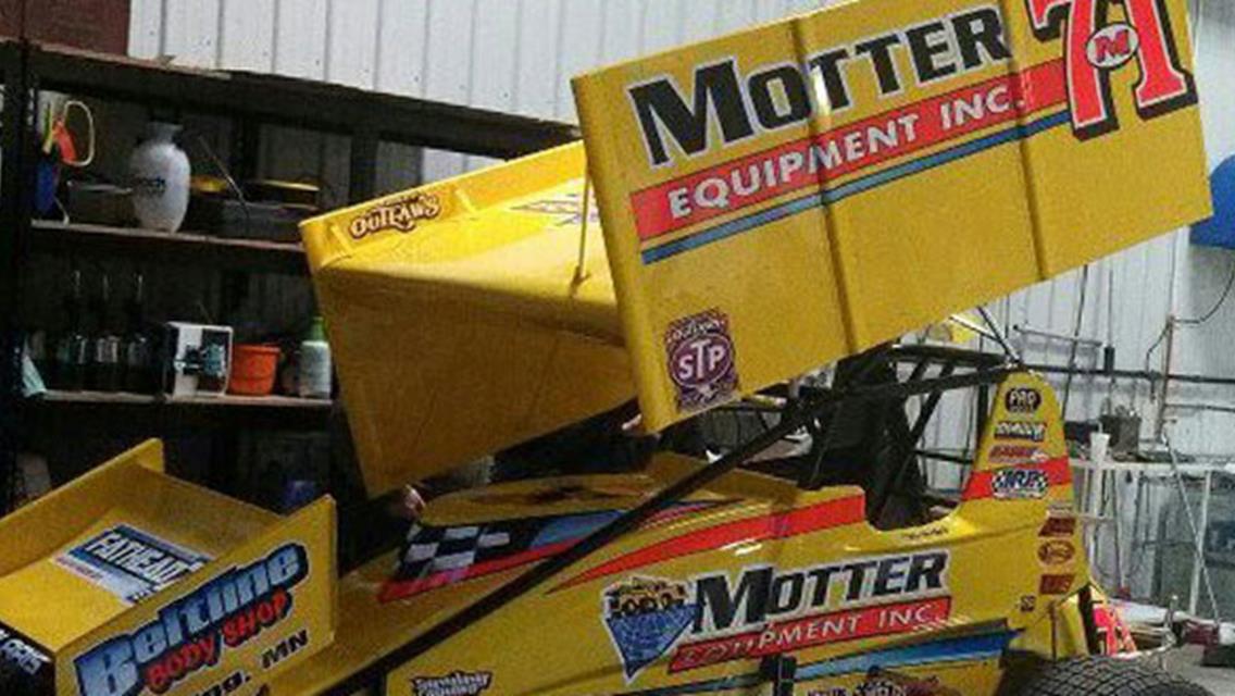 Joey Saldana