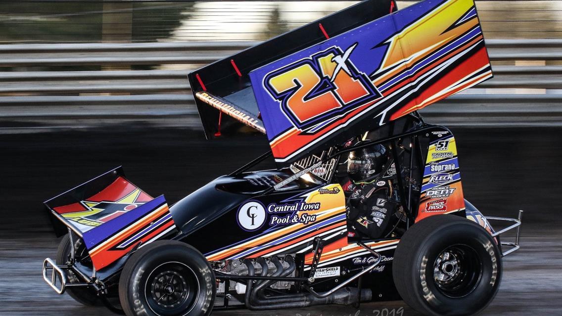 2019 Season Run Down