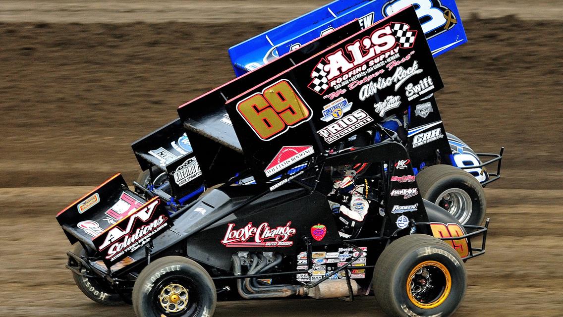 Congratulations 2021 Taco Bravo Champion Bud Kaeding!