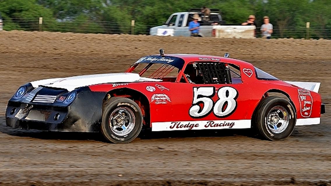 Royal Rumble Round II, $1,000 to win IMCA Modifieds and Limited Modifieds @ I-37 Speedway