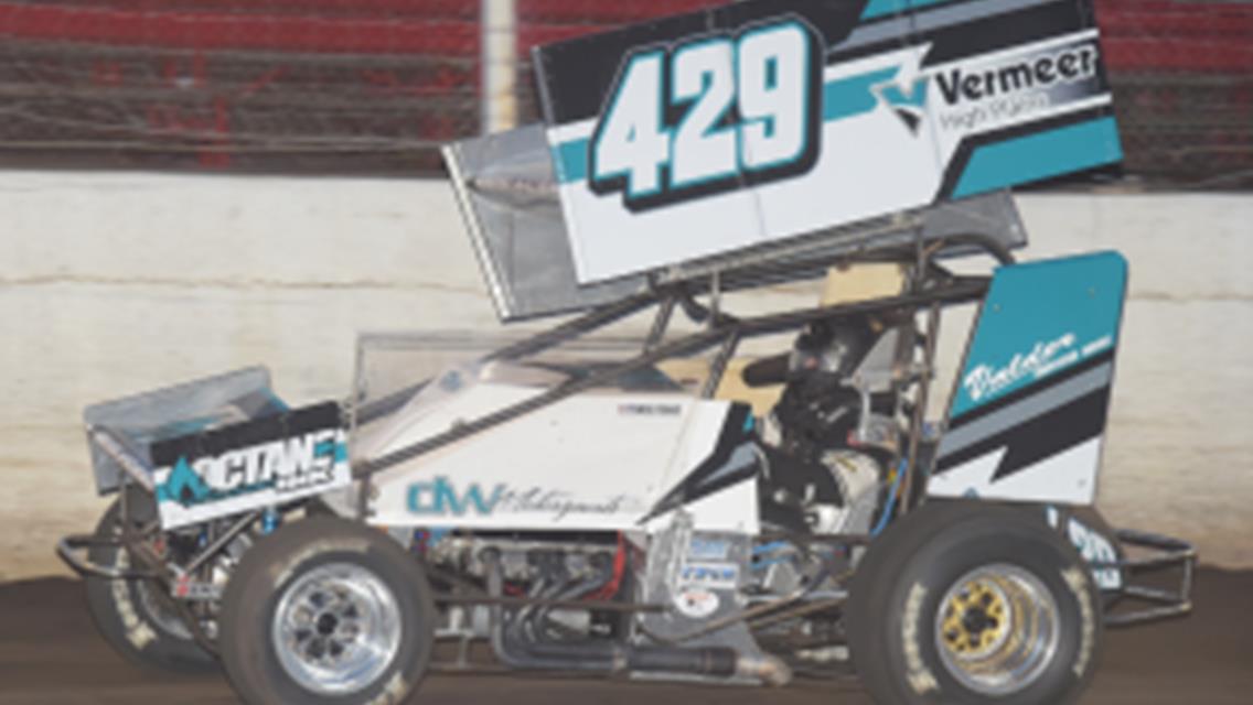 Robby Wolfgang to Frequent BMS