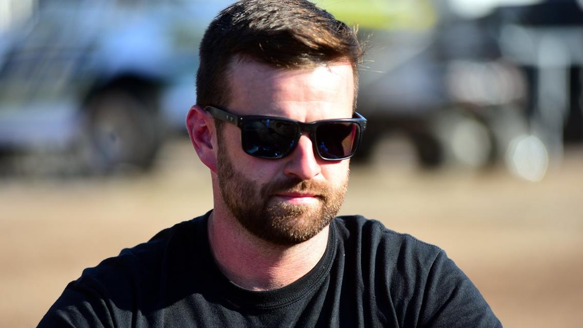 Cedar Lake Speedway (New Richmond, WI) – World of Outlaws Case Late Model Series – USA Nationals – August 4th-6th, 2022. (Todd Boyd photo)