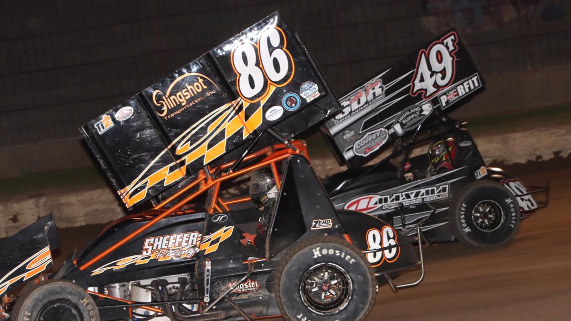 STAMBAUGH TAKES THE WIN AT HARTFORD
