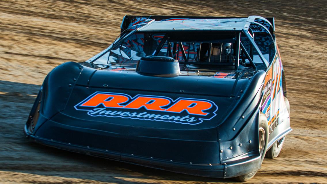 Eldora Speedway (Rossburg, OH) – Chasing the Dream – September 7th, 2022. (Ryan Roberts Photography)