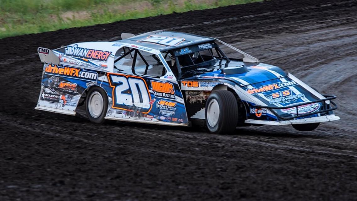 June 23-Super Sunday at Park Jefferson for USMTS &amp; SLMR Double Header