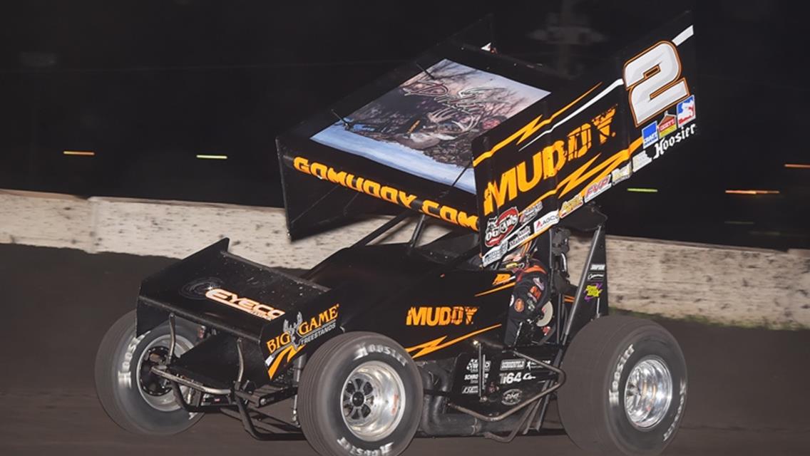 Danny Lasoski at Fairmont (Rob Kocak Photo)