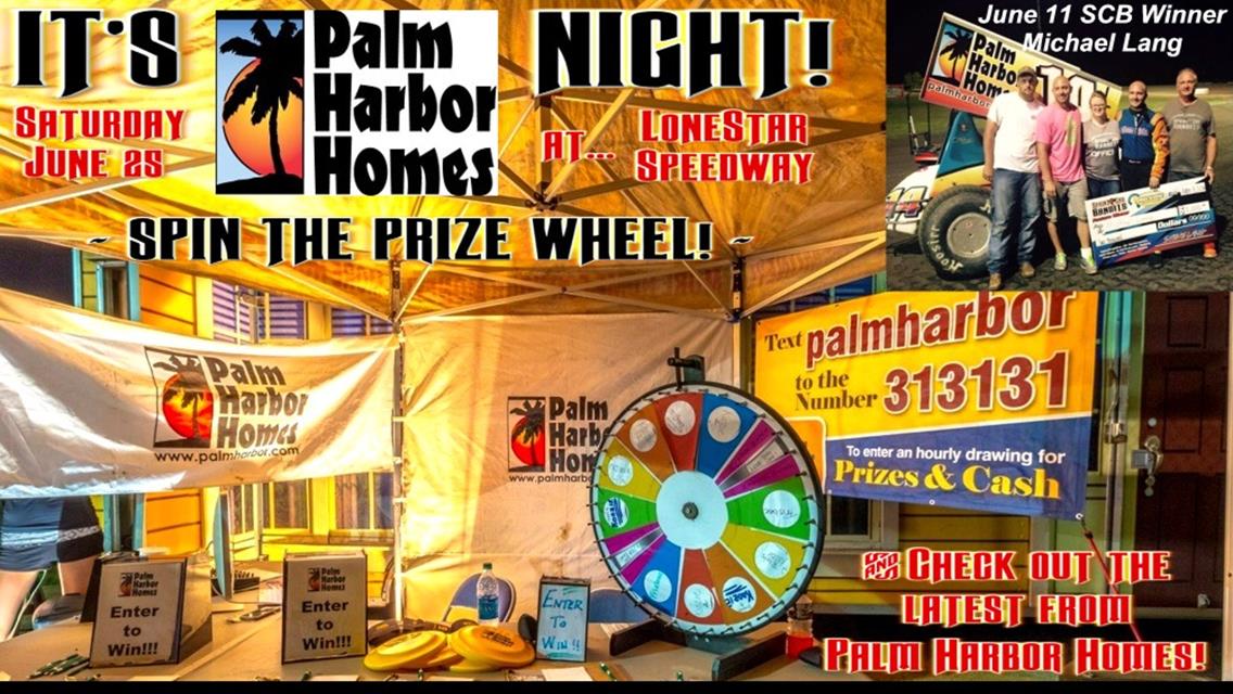 It&#39;s Sprint Car Bandits Race Week at LSS 6/25!