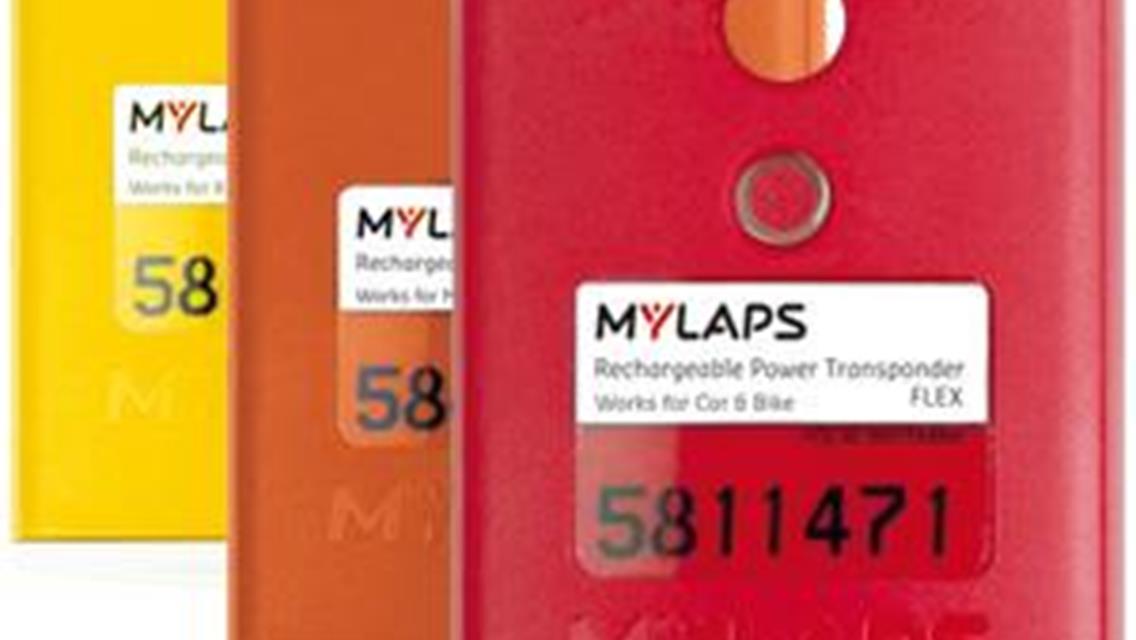 Transponder Mounting Location requirements
