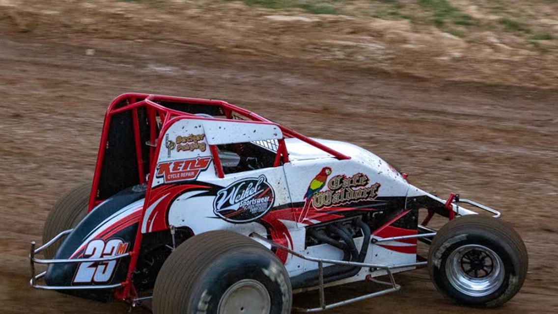 Breaking Down The Top 10: 9th, Kenny Miller lll