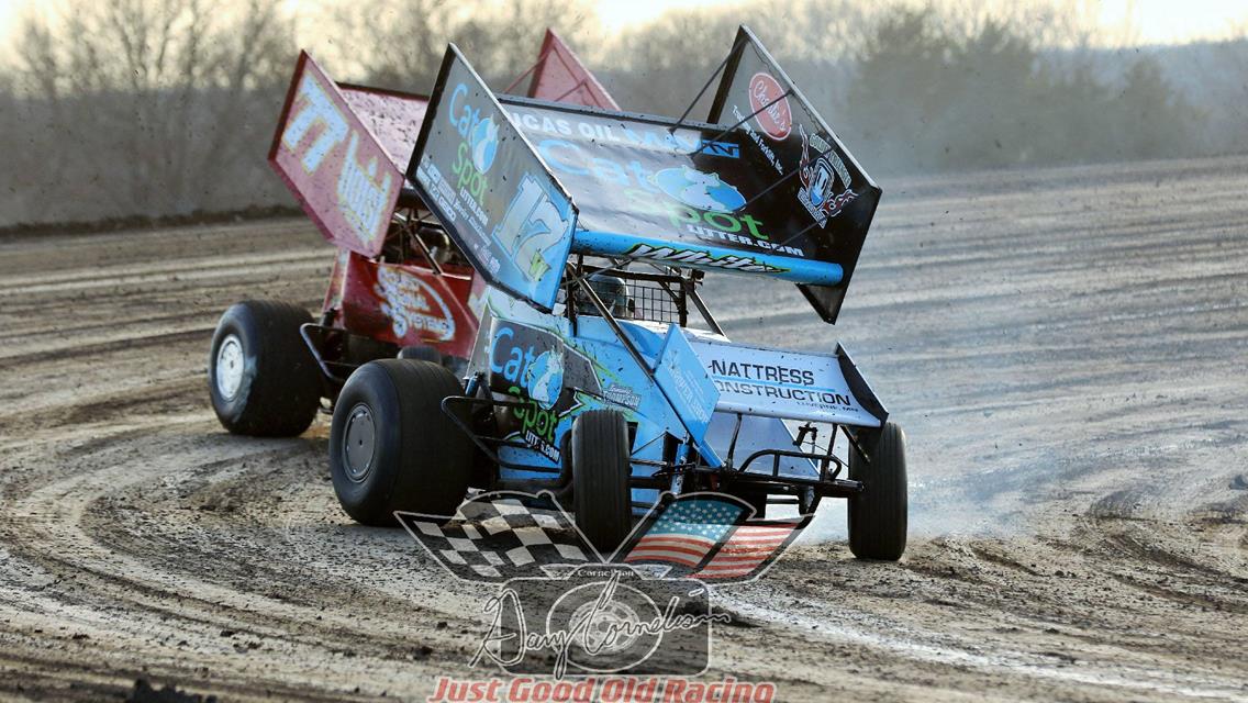White Thrilled to Make Debut in Central Pennsylvania This Weekend
