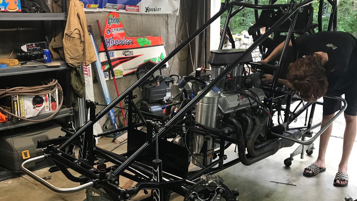 Racing Update
