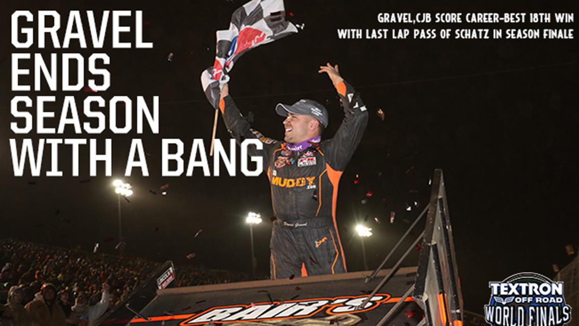 David Gravel