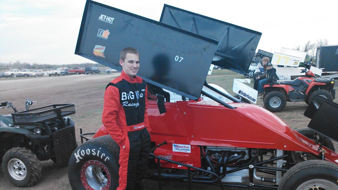 2014 Racing Photos