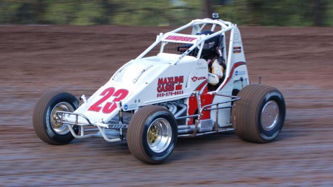 Getting Up To Speed With…Rob Lindsey
