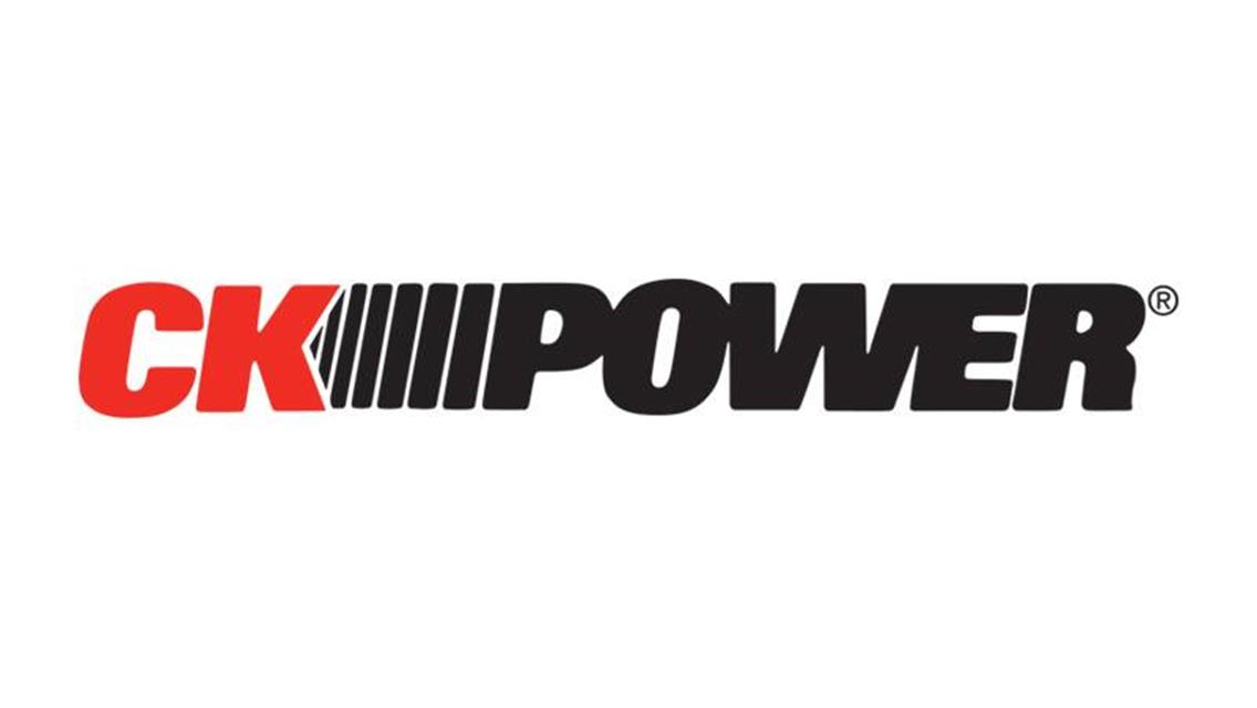 Hendricks Welcomes CK Power as Newest Sponsor