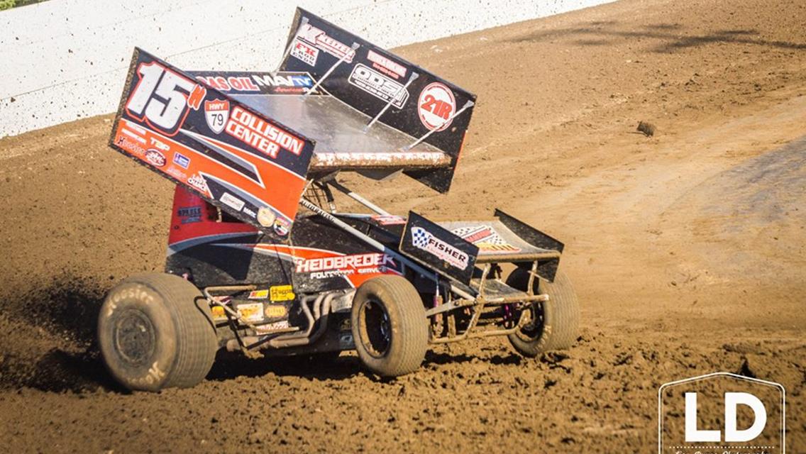 Sam Hafertepe Jr. – Black Hills Awaits This Weekend!