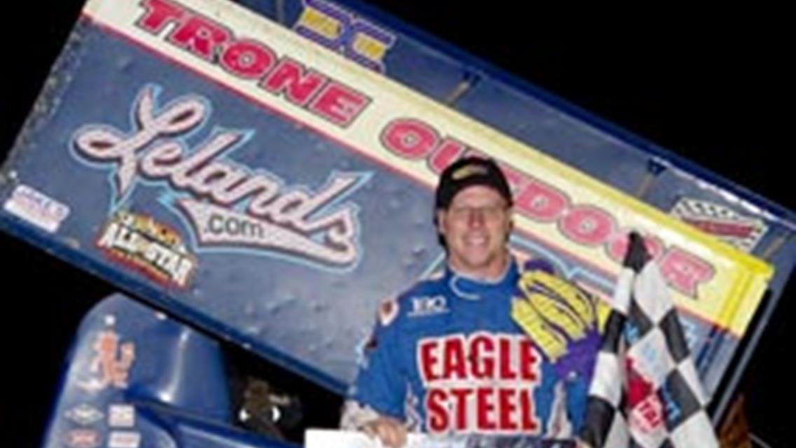 Greg Hodnett