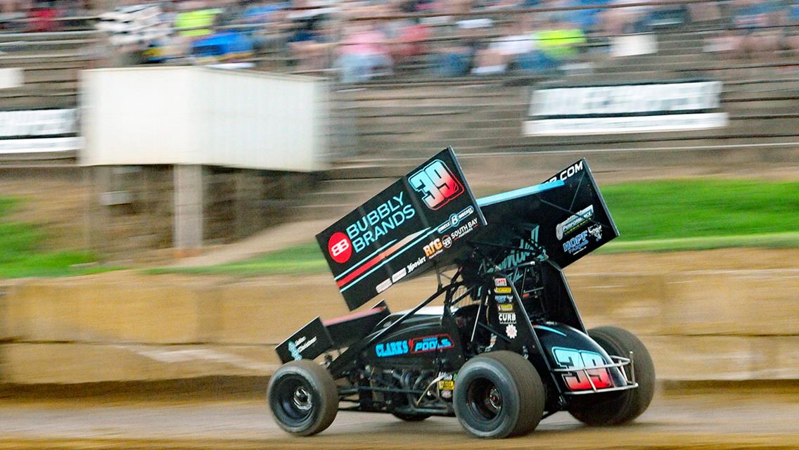 Its Short Track Nationals Week in America!