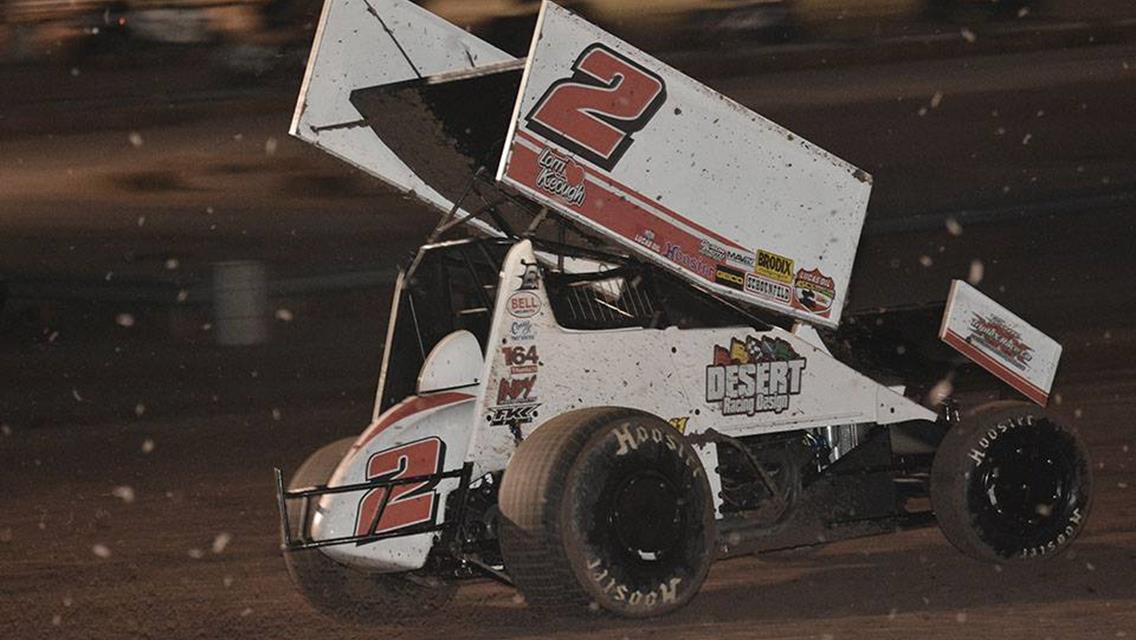 Mark Dobmeier to Drive for Alex Pettas During Third Annual Copper Classic