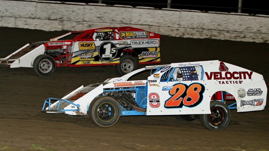 Battle at the Bullring III Information and Entry