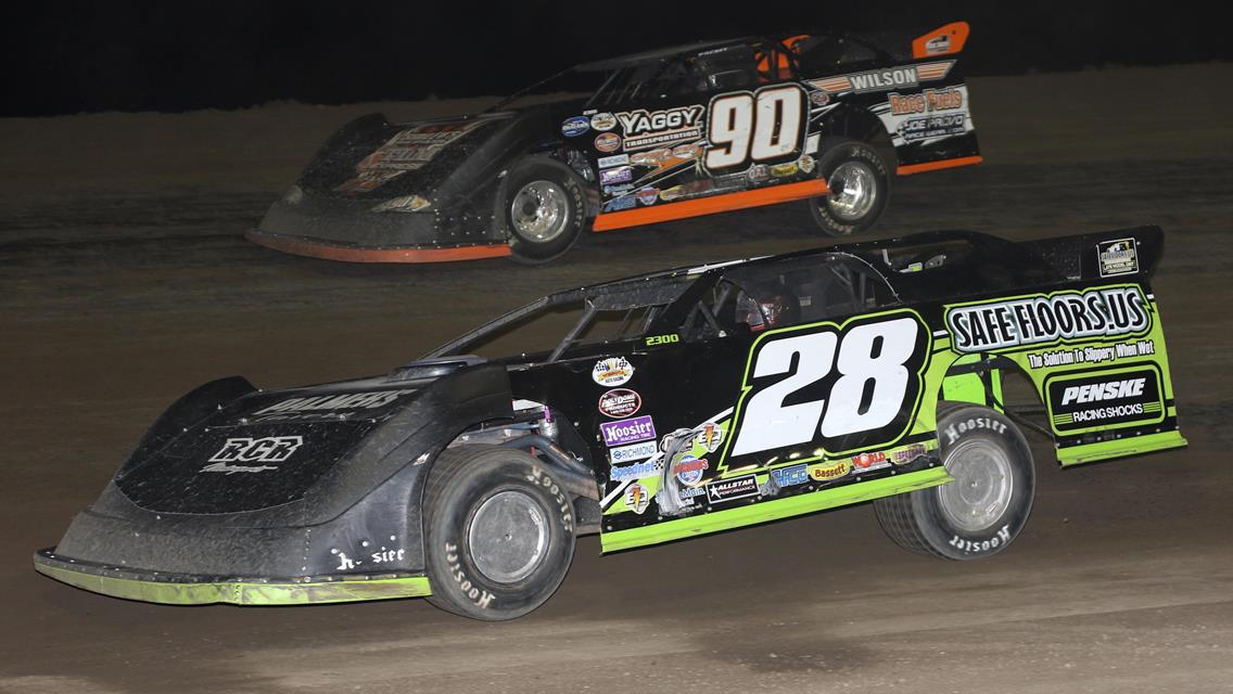 Fairmont Raceway to host first-ever Challenge Series event