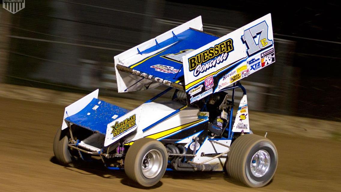 Mueller Motorsports Photo