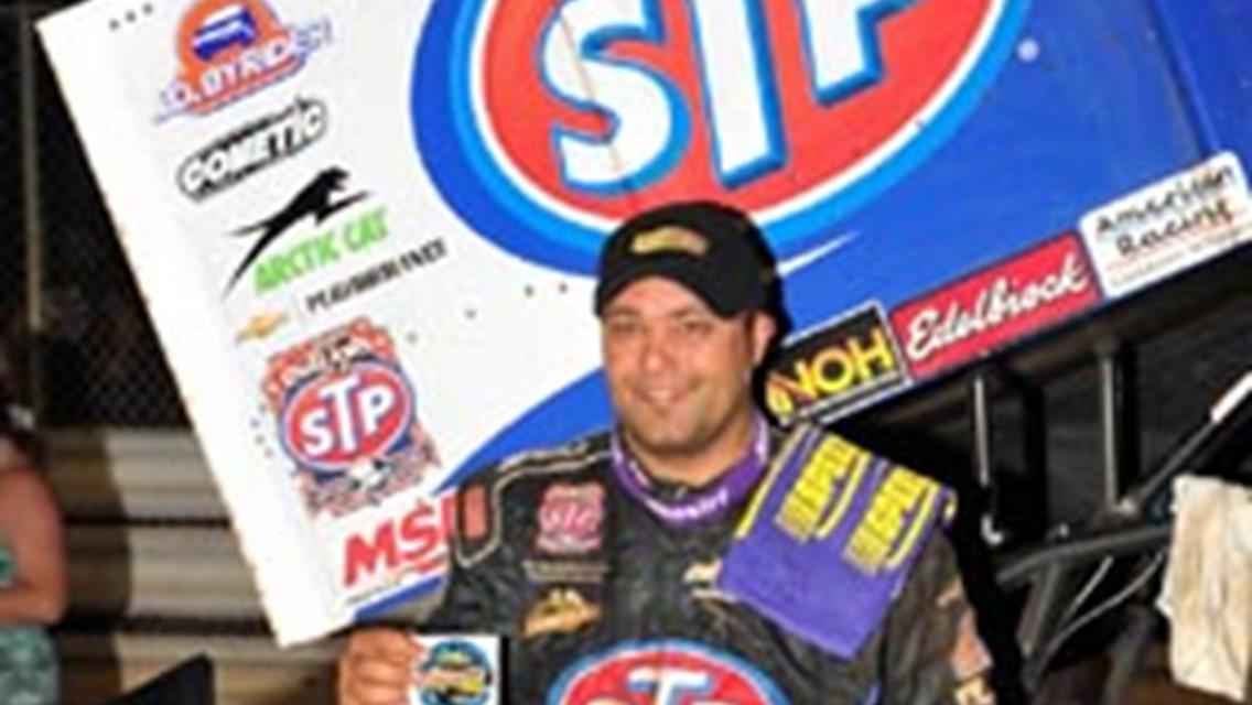 Donny Schatz