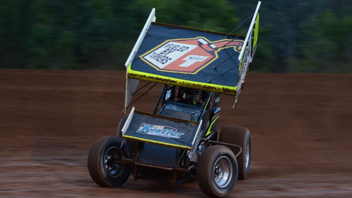 Fab4 Fueled by Turner&#39;s Quick Results 8.12