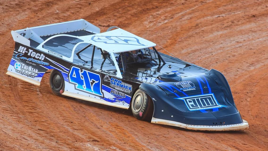 I-75 Raceway (Sweetwater, TN) – June 10th, 2023. (Wells Racing Photography)