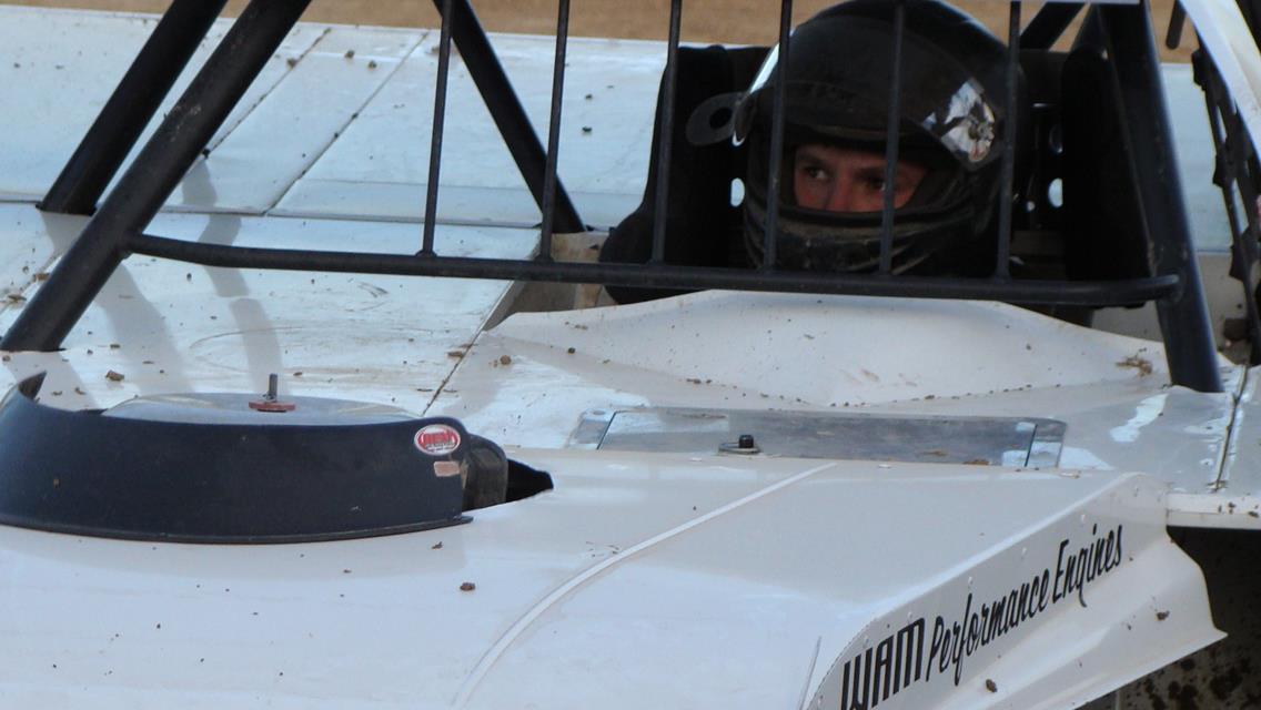 Junction Motor Speedway Opening Night 2015