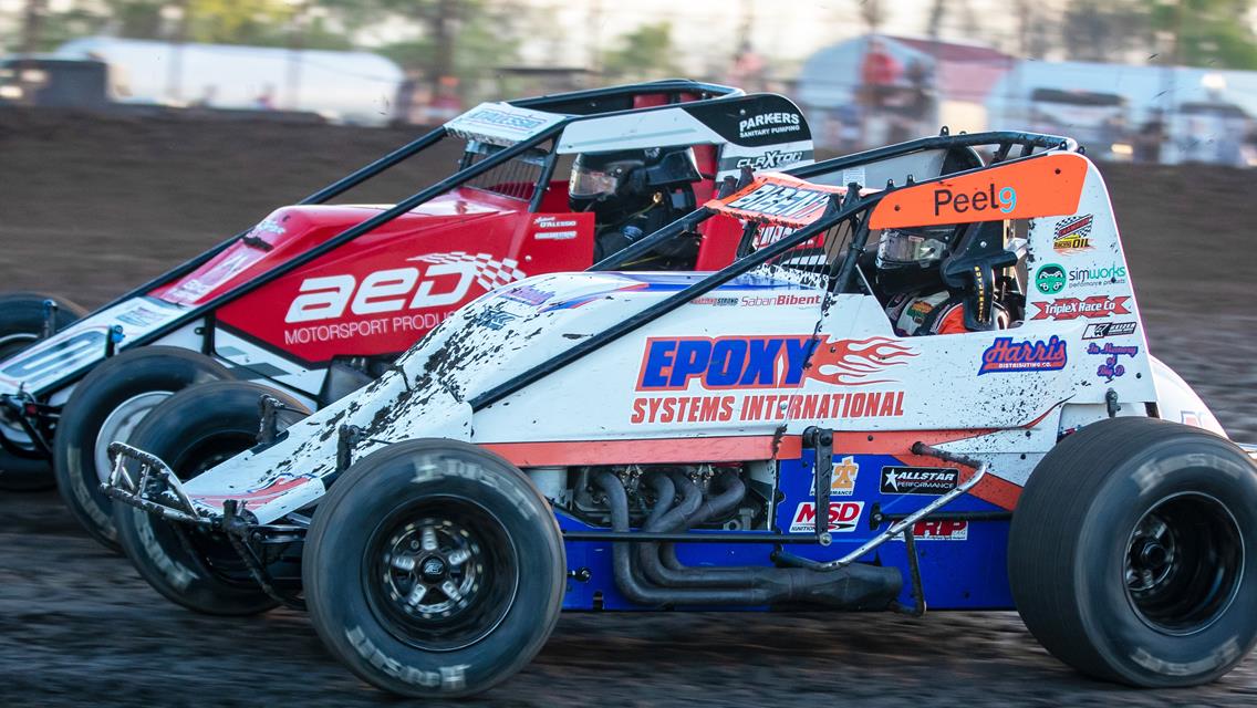 2021 Racing Season Wrap Up