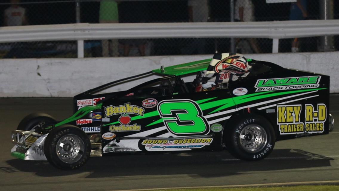 Freshman Sullivan Claims Mid-Season Championship Win at Airborne