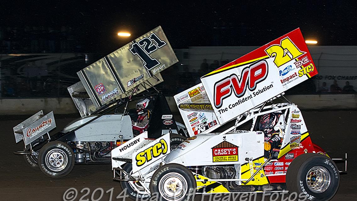 Brian Brown