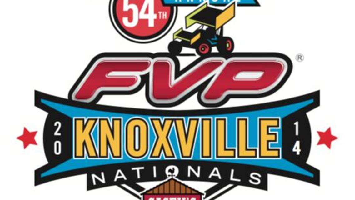 AFTER NINE MAINS, BRIAN BROWN EDGES EVER CLOSER TO CLINCHING THE COX DESIGN IOWA SPEED WEEK POINT TITLE