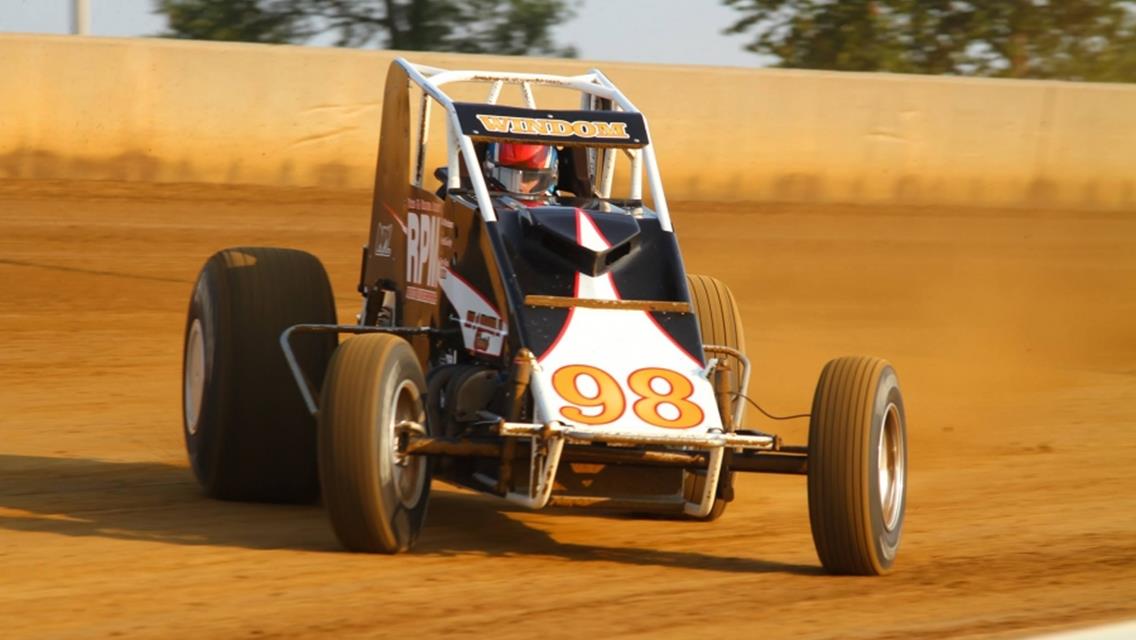Lap Leader History at Du Quoin