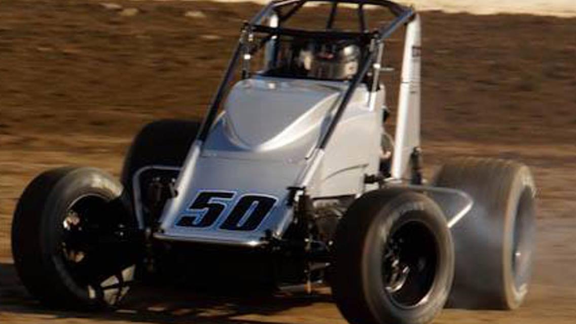 Evan Margeson Wins NWWT Finale At CGS; Tim Alberding 2015 Champ