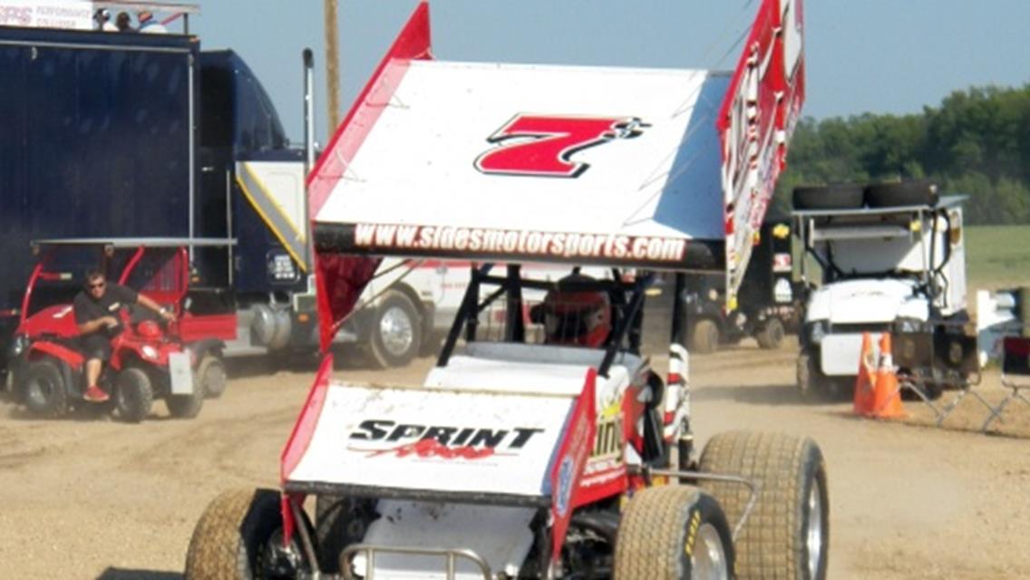 Jason Sides