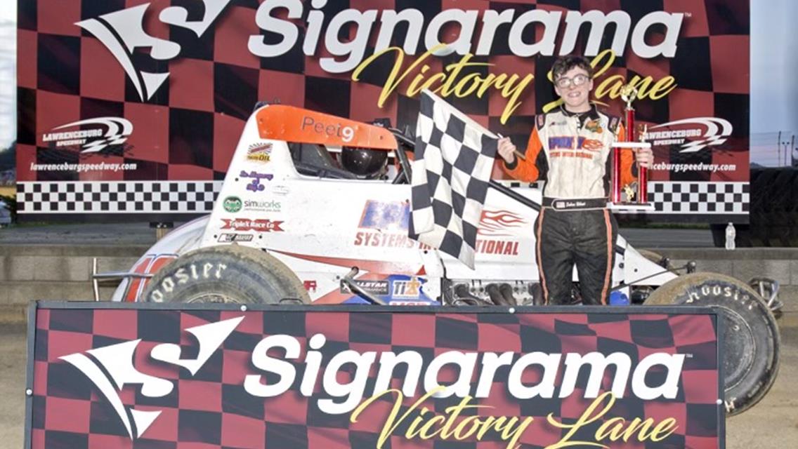 Some Bibent Racing Updates