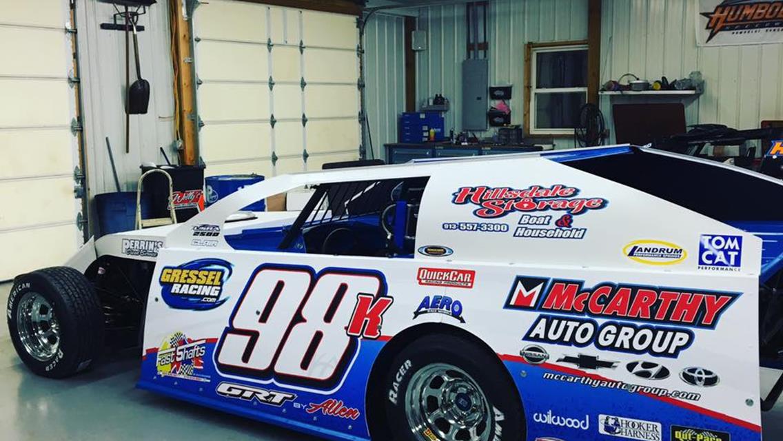 2017 Season