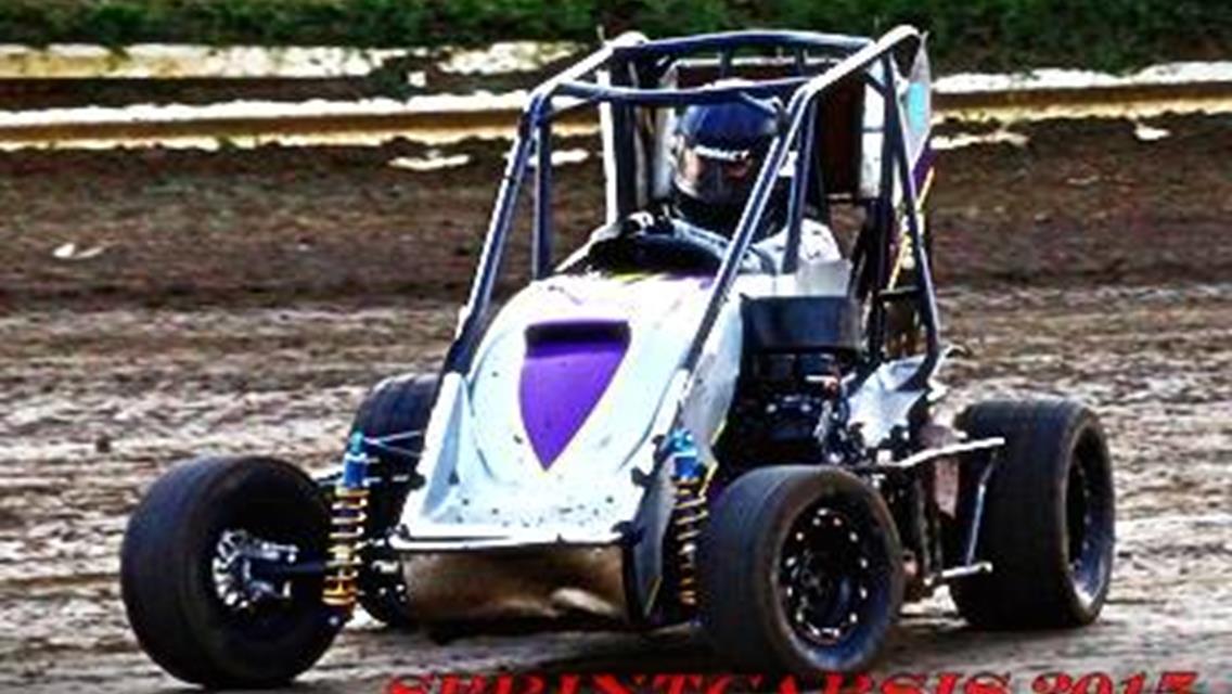 NOW600 Non-Wing Set for Topless at the Creek Thursday