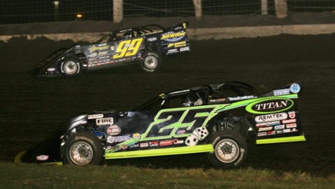 Mars Racing Series 2020 Season Nearing End