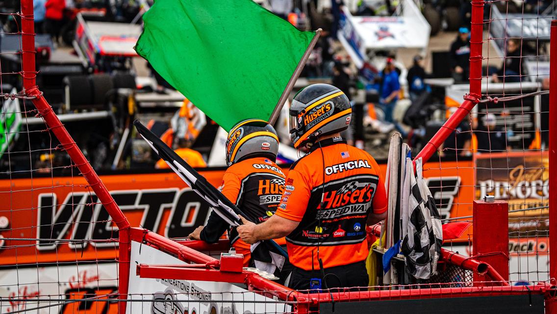 Huset’s Speedway Adds Ben Nothdurft Memorial A Main to Silver Dollar Nationals Opener on July 19