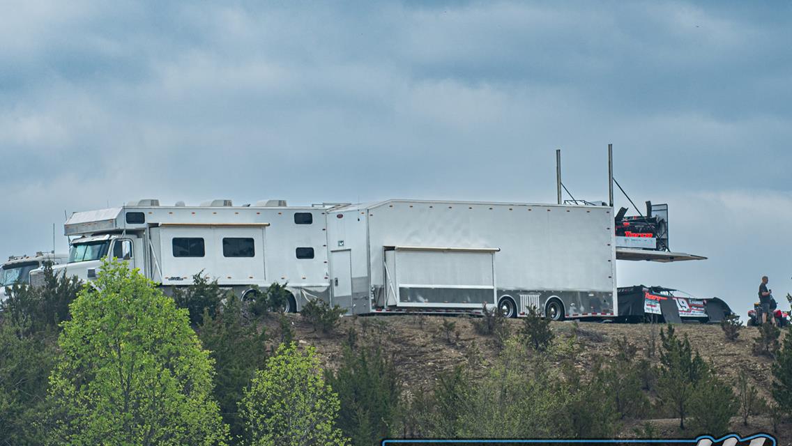 Volunteer Speedway (Bulls Gap, TN) – XR Super Series – Spring Thaw 100 – April 15th, 2023. (Ryan Roberts Photography)