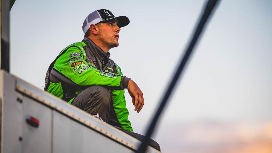 Sixth-place finish in DTWC; finishes fifth in LOLMDS standings
