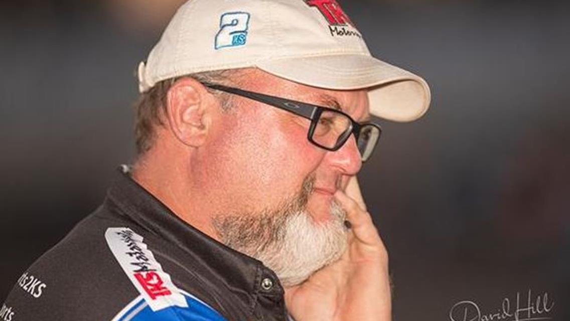 TKS Motorsports – Owner’s Notes on the 360 Nationals