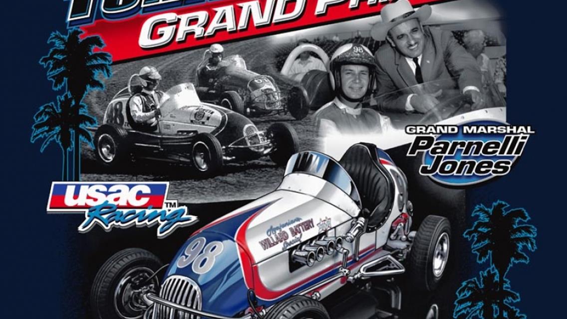 74TH “TURKEY NIGHT” AT PERRIS FEATURES TITLE RACES
