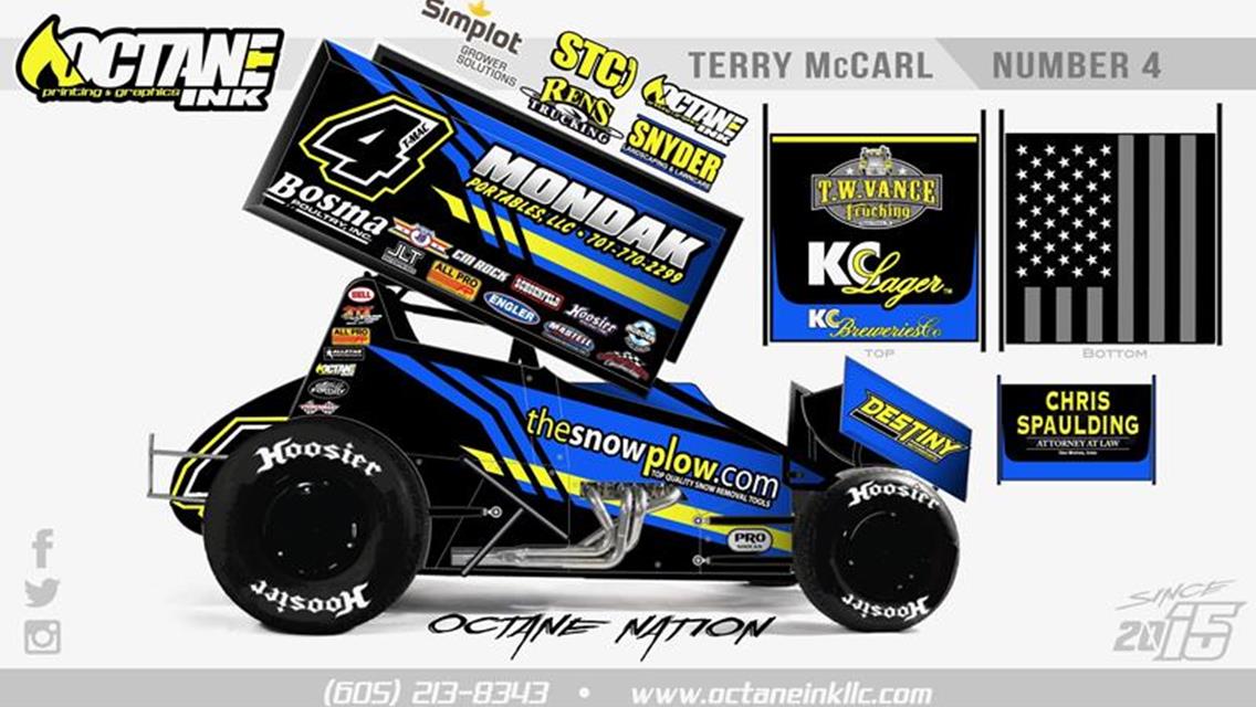 TMAC Motorsports and Destiny Motorsports Join Forces in 2019