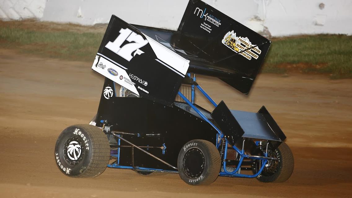 BCRA Lightning Sprints christen a new season Saturday in Placerville